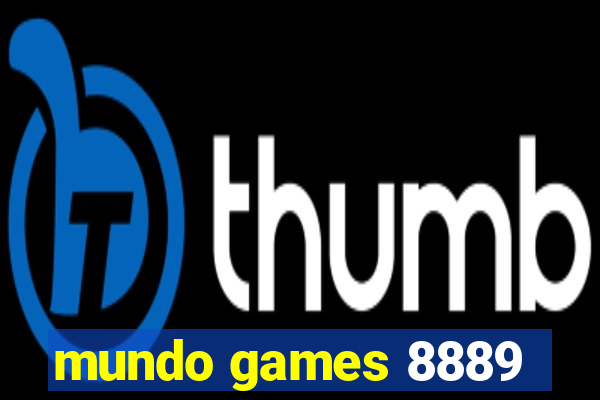 mundo games 8889